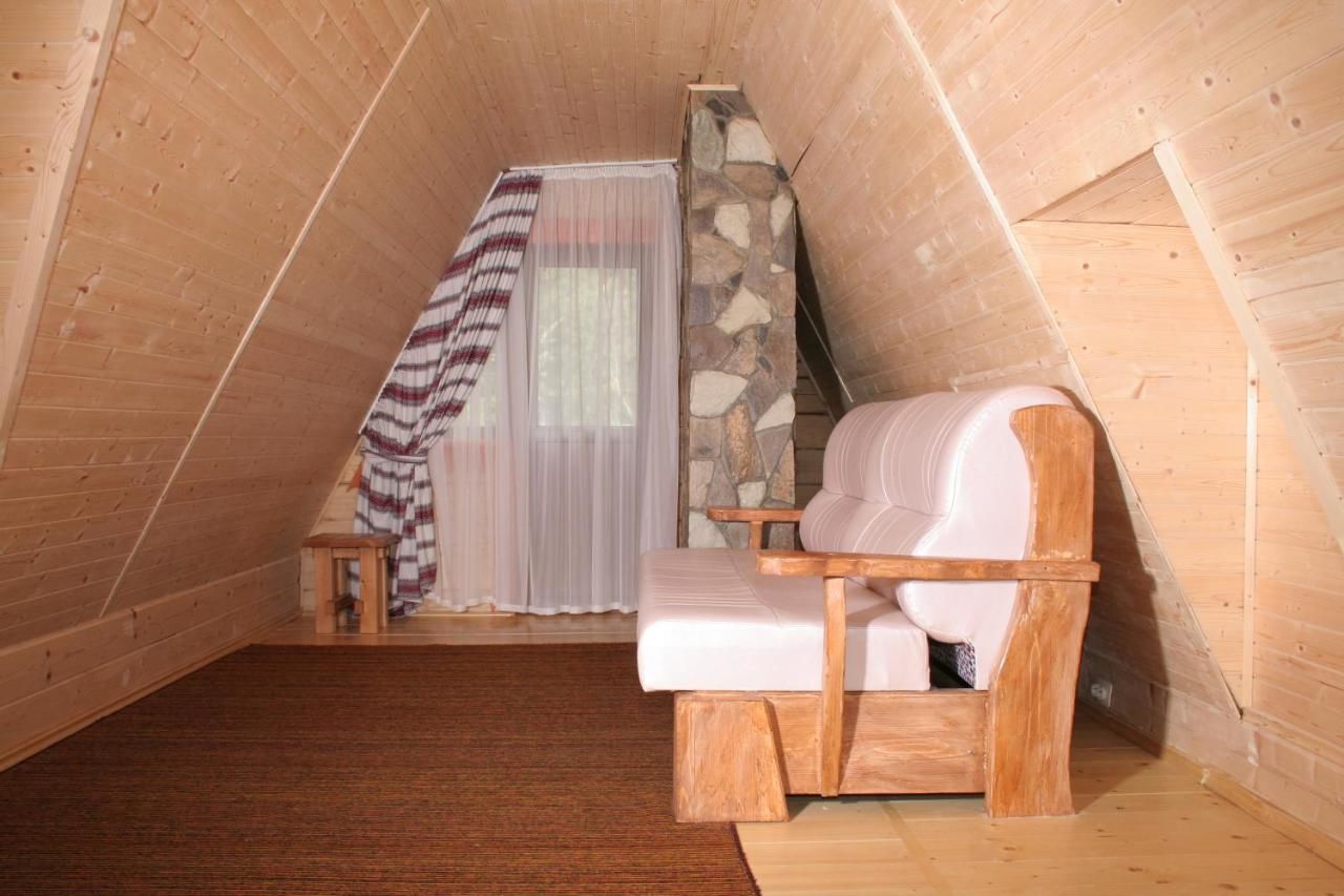 Отель Ha Стежке Довбуша Яремче-15