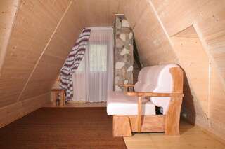 Отель Ha Стежке Довбуша Яремче Люкс-2