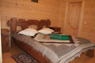 Отель Ha Стежке Довбуша Яремче Люкс-7