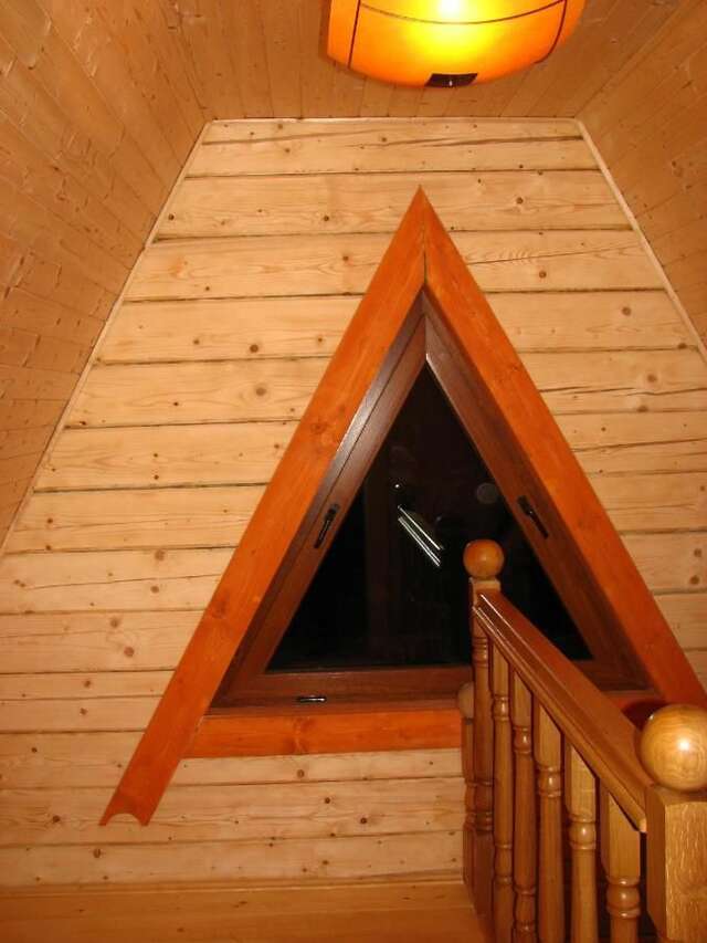 Отель Ha Стежке Довбуша Яремче-24