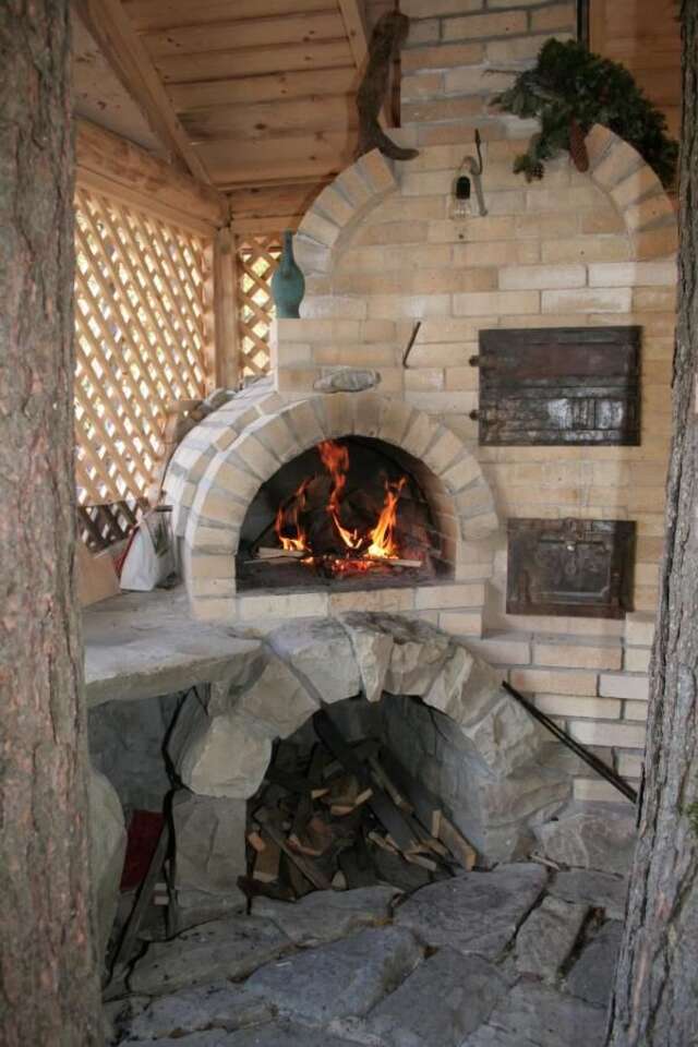 Отель Ha Стежке Довбуша Яремче-28