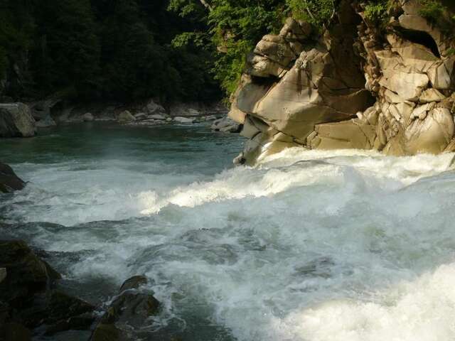 Отель Ha Стежке Довбуша Яремче-29