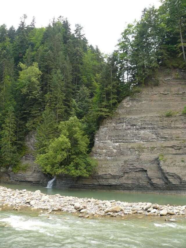 Отель Ha Стежке Довбуша Яремче-30