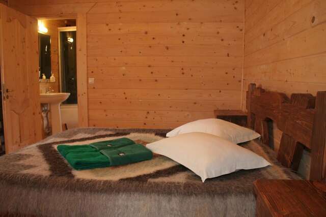 Отель Ha Стежке Довбуша Яремче-41