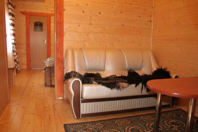 Отель Ha Стежке Довбуша Яремче-44